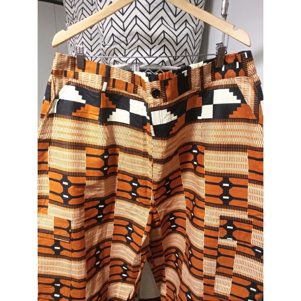 OFUURE pants - Picture 4 of 9